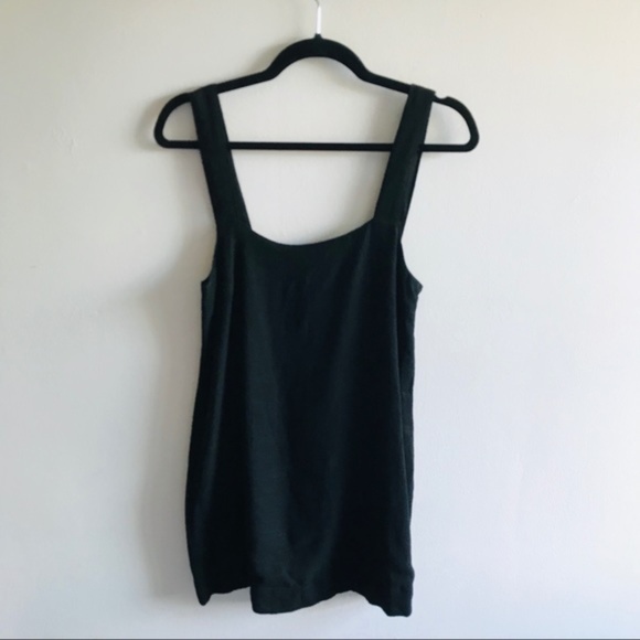 Trois the Label Molly Ultimate 90s Black MiniDress - Picture 4 of 8